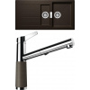 Set Schock S3-5 (drez Signus D-150 Bronze + batéria SC-510.120 Bronze) Set Schock S3-5 (drez Signus D-150 Bronze + batéria SC-510.120 Bronze)