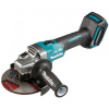 MAKITA 40V GA035GZ aku. uhlová brúska 150 mm + Darček káva MAKITA 40V GA035GZ aku. uhlová brúska 150 mm + Darček káva