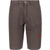 Erco Pánske kraťasy Sedon Šedá XXL Erco Pánske kraťasy Sedon Šedá XXL