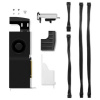 Lenovo grafická karta Nvidia RTX 4500 Ada 24 GB GDDR6-RAM PCIe x16 DisplayPort; 4X61P46223 Lenovo grafická karta Nvidia RTX 4500 Ada 24 GB GDDR6-RAM PCIe x16 DisplayPort; 4X61P46223