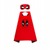 Kostým Deadpool FunCo, univerzálna veľkosť Kostým Deadpool FunCo, univerzálna veľkosť