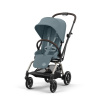 Cybex EEZY S TWIST+ 2 BLK 2026 STORMY BLUE Cybex EEZY S TWIST+ 2 BLK 2026 STORMY BLUE