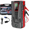 ŠTARTOVACÍ BOOSTER JUMP STARTER POWERBANK BATERKA 1000A 10000MAH 12V VÝKONNÝ ŠTARTOVACÍ BOOSTER JUMP STARTER POWERBANK BATERKA 1000A 10000MAH 12V VÝKONNÝ