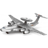 Wange 5005 – Letoun včasné výstrahy KJ-2000 AWACS | 217 dílků | Stavebnica Wange 5005 – Letoun včasné výstrahy KJ-2000 AWACS | 217 dílků | Stavebnica
