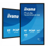 Iiyama ProLite T6529AS-B1AG LED monitor 65 Iiyama ProLite T6529AS-B1AG LED monitor 65