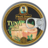 Kaiser Franz Josef Exclusive Tuniak steak v slnečnicovom oleji 170 g Kaiser Franz Josef Exclusive Tuniak steak v slnečnicovom oleji 170 g