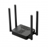 WiFi router TP-Link MERCUSYS MR62X AX1500 dual AP/router, 2x GLAN, 1x GWAN, 52449872 WiFi router TP-Link MERCUSYS MR62X AX1500 dual AP/router, 2x GLAN, 1x GWAN, 52449872