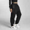 Dangerous DNGRS Maggy Sweatpants Black tepláky dámske S Černá Dangerous DNGRS Maggy Sweatpants Black tepláky dámske S Černá