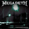 LP Megadeth: Unplugged In Boston LTD LP Megadeth: Unplugged In Boston LTD