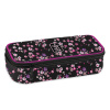 Peračník poschodový malý Pearl Blossom Black ARS UNA Peračník poschodový malý Pearl Blossom Black ARS UNA