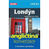 Londýn + česko-anglická konverzace za výhodnou cenu Londýn + česko-anglická konverzace za výhodnou cenu