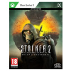 STALKER 2: Heart of Chornobyl - Limited Edition (XSX) STALKER 2: Heart of Chornobyl - Limited Edition (XSX)