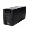UPS Zdroj IPS TM-LI2-0k8-PC-1x9-F2 800 VA 600 W UPS Zdroj IPS TM-LI2-0k8-PC-1x9-F2 800 VA 600 W