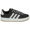 Dámska rekreačná obuv ADIDAS-Grand Court 3.0 W core black/core white/gum 3 Čierna 40 2/3 2026 Dámska rekreačná obuv ADIDAS-Grand Court 3.0 W core black/core white/gum 3 Čierna 40 2/3 2026