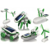 SolarBot 6v1 SolarBot 6v1