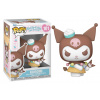 Funko Pop! Hello Kitty And Friends Kuromi 101 Funko Pop! Hello Kitty And Friends Kuromi 101