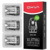 OXVA Xlim CL Top Fill Pod Cartridge 2 ml (3 ks) Odpor: 1,2 ohm OXVA Xlim CL Top Fill Pod Cartridge 2 ml (3 ks) Odpor: 1,2 ohm