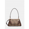 Kabelka Guess KARNILLA HWOS99.01190 béžová ONE SIZE Kabelka Guess KARNILLA HWOS99.01190 béžová ONE SIZE