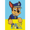 Carbotex Detský uterák Tlapková Patrola Policeman Chase 30x50 cm Carbotex Detský uterák Tlapková Patrola Policeman Chase 30x50 cm