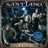 CD Santiano: Haithabu - Im Auge Des Sturms CD Santiano: Haithabu - Im Auge Des Sturms