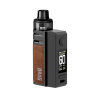 Elektronická cigareta: VooPoo Drag E60 Pod Kit (2550mAh) (Coffee) Elektronická cigareta: VooPoo Drag E60 Pod Kit (2550mAh) (Coffee)