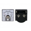 Analógový voltmeter 0-30V DC Analógový voltmeter 0-30V DC