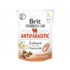 Brit care dog Functional snack Antiparasitic Salmon 150g Brit care dog Functional snack Antiparasitic Salmon 150g