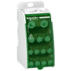 SCHNEIDER Blok LGY116013 160A 1P distribuční SCHNEIDER Blok LGY116013 160A 1P distribuční