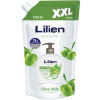 Lilien Tekuté mydlo náplň XXL Oliva 1250 ml Lilien Tekuté mydlo náplň XXL Oliva 1250 ml