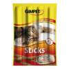 GimCat Gimpet Pochúťka Sticks hydina+pečeň 4ks GimCat Gimpet Pochúťka Sticks hydina+pečeň 4ks