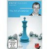 ChessBase The Art of Defence, Sergei Tiviakov - verzia na stiahnutie (anglicky) ChessBase The Art of Defence, Sergei Tiviakov - verzia na stiahnutie (anglicky)