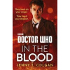 Doctor Who: In the Blood - Jenny Cogan Doctor Who: In the Blood - Jenny Cogan