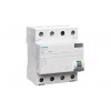 Prúdový chránič 4P 25A 0,03A typ AC 5SV (Prúdový chránič 4P 25A 0,03A typ AC 5SV) Prúdový chránič 4P 25A 0,03A typ AC 5SV (Prúdový chránič 4P 25A 0,03A typ AC 5SV)