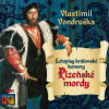Plzeňské mordy - Vlastimil Vondruška (mp3 audiokniha) Plzeňské mordy - Vlastimil Vondruška (mp3 audiokniha)