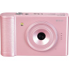 Denver DCA-4811RO ROSE digitální fotoaparát 48 Megapixel růžová Denver DCA-4811RO ROSE digitální fotoaparát 48 Megapixel růžová
