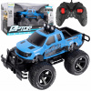 AUTO NA DIAĽKOVÉ OVLÁDANIE TERÉNNY JEEP RAPTOR AKUMULÁTOROVÝ + PILOT RC AUTO NA DIAĽKOVÉ OVLÁDANIE TERÉNNY JEEP RAPTOR AKUMULÁTOROVÝ + PILOT RC