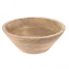Excellent miska z mangového dreva 25 x 10 cm KO-A44710760 Excellent miska z mangového dreva 25 x 10 cm KO-A44710760
