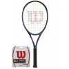 Tenisová raketa Wilson Ultra 100UL V4.0 - vypletená (2) Tenisová raketa Wilson Ultra 100UL V4.0 - vypletená (2)