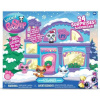Bandai Littlest Pet Shop Adventný kalendár 2025 Bandai Littlest Pet Shop Adventný kalendár 2025