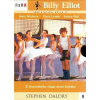 Billy Elliot - digipack/plast DVD Billy Elliot - digipack/plast DVD
