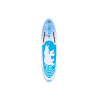 Paddleboard FunWater SUPFW07A Blue Paddleboard FunWater SUPFW07A Blue