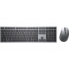 DELL KM7321W bezdrátová klávesnice a myš US International (QWERTY) 580-AJQJ DELL KM7321W bezdrátová klávesnice a myš US International (QWERTY) 580-AJQJ
