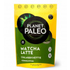 Planet Paleo Matcha Latté s hovädzím kolagénom – 225 g Planet Paleo Matcha Latté s hovädzím kolagénom – 225 g