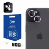 3mk ochrana kamery Lens Pro pro Apple iPhone 15 Plus, Pink 5903108529884 3mk ochrana kamery Lens Pro pro Apple iPhone 15 Plus, Pink 5903108529884
