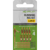 4ks - Klip Korum Smokescreen Running Rig Kit Large 4ks - Klip Korum Smokescreen Running Rig Kit Large