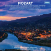Bellevue / Marathon Entertainment Mozart - Eine kleine nachtmusik, Salzburg symphonies (LP) (Referenčné LP v limitovanej edícii / 180g (LP)) Bellevue / Marathon Entertainment Mozart - Eine kleine nachtmusik, Salzburg symphonies (LP) (Referenčné LP v limitovanej edícii / 180g (LP))