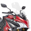 GIVI ČELNÉ SKLO D3110ST PRIEHĽADNÉ SUZUKI GSX S1000 F 15-20 GIVI ČELNÉ SKLO D3110ST PRIEHĽADNÉ SUZUKI GSX S1000 F 15-20