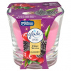 Glade Winter Berries parfumovaná sviečka 112 g Glade Winter Berries parfumovaná sviečka 112 g