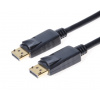 PremiumCord DisplayPort 1.2 kábel M/M, 2m kport4-02 PremiumCord DisplayPort 1.2 kábel M/M, 2m kport4-02