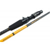 Přívlačové pruty Sportex Absolut Level3 2-díl Baitcast - Baitcast 210cm / 3-19g Přívlačové pruty Sportex Absolut Level3 2-díl Baitcast - Baitcast 210cm / 3-19g